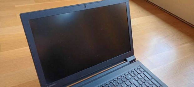 Lenovo V310-15ISK laptop papirokkal