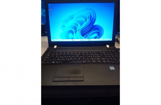 Lenovo V510-15IKB - i5 (7 gen.) laptop