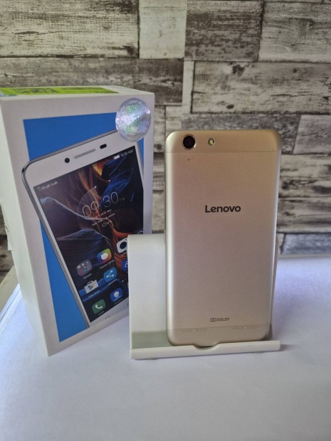 Lenovo Vibe K5 Plus