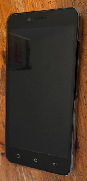 Lenovo Vibe K5 Pro Mobiltelefon (Okostelefon)