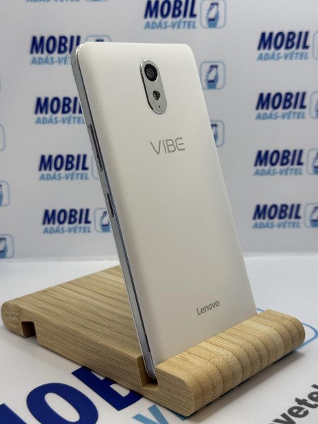 Lenovo Vibe P1m Krtyafggetlen 16 GB, 12 h garancia