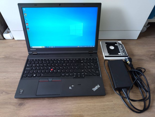 Lenovo W541 laptop notebook workstation (I7, 20GB RAM, Nvidia Quadro)