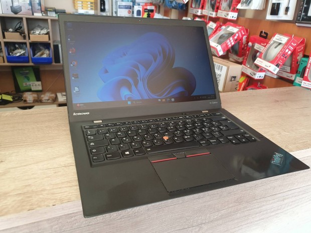 Lenovo X1 Carbon G3 Core i5 5300U