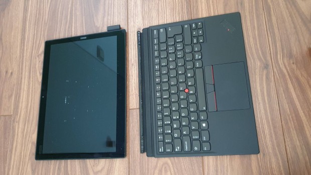 Lenovo X1 Tablet 3000*2000 felbonts 13" LCD Win11