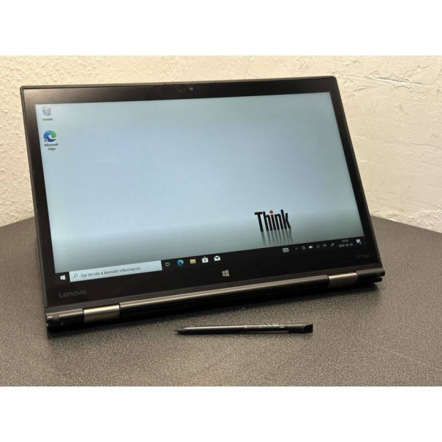 Lenovo X1 Yoga 1st laptop s tablet - nexuslaptop.hu