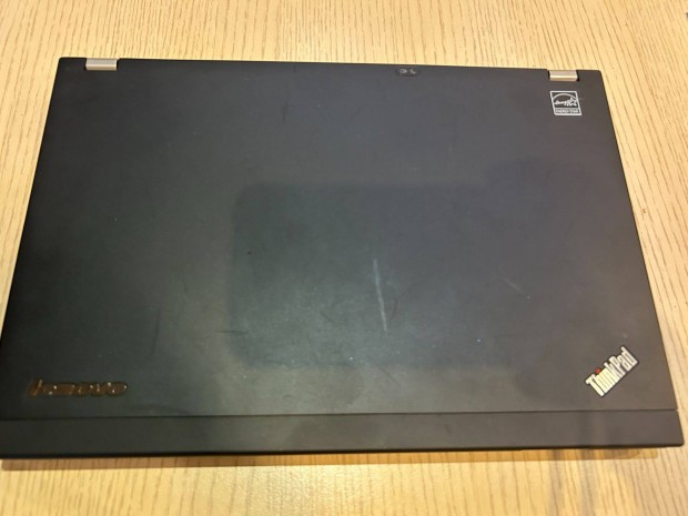 Lenovo X220 laptop