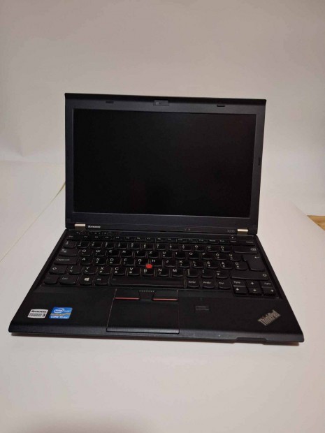 Lenovo X230 12,5 kijelz