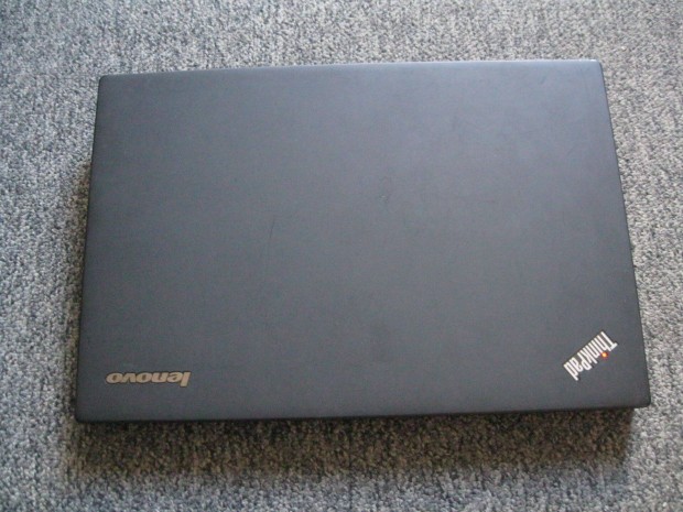 Lenovo X240 core i5 laptop + dokkol