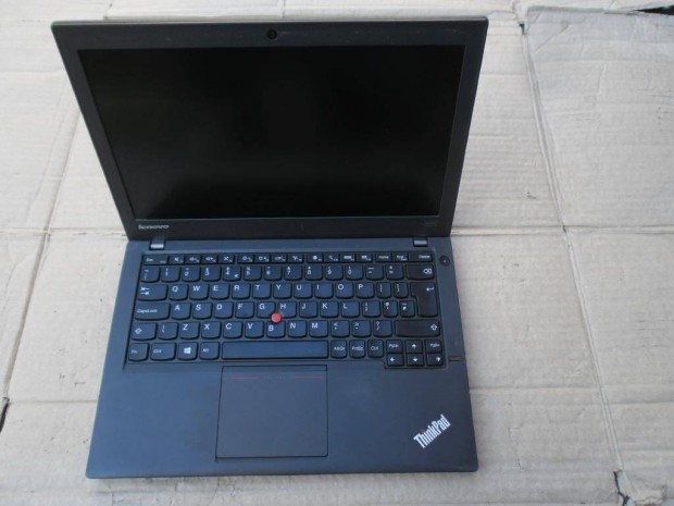 Lenovo X240 hibs laptop
