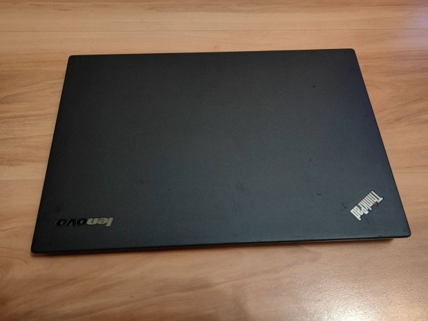 Lenovo X250 12,5", i5 5300u, 8gb ram, 180Gb SSD elad olcsn