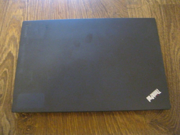 Lenovo X270 core i5 laptop