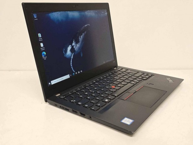 Lenovo X280 