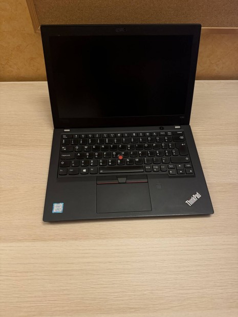 Lenovo X280 laptop