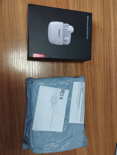 Lenovo XT98 flhallgat, bluetooth headset