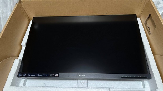 Lenovo Y27q-20 Monitor