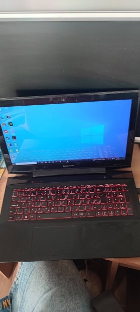 Lenovo Y50-70 laptop 