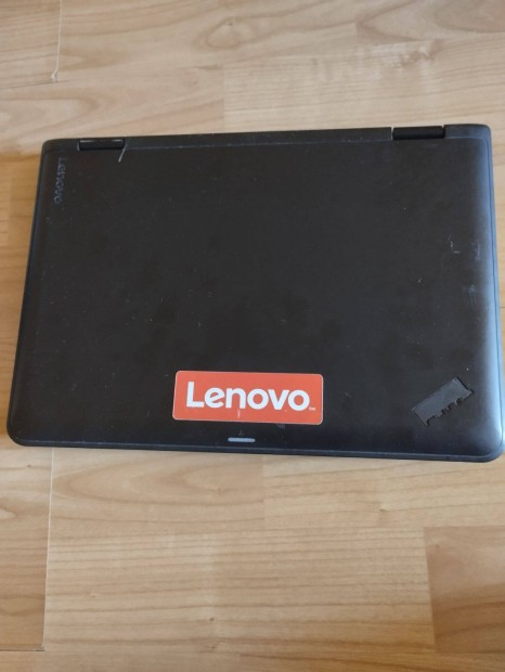 Lenovo Yoga11e laptop