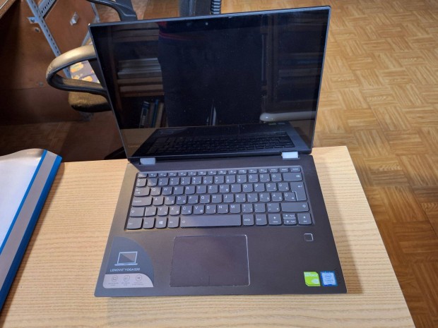 Lenovo Yoga520 notebook