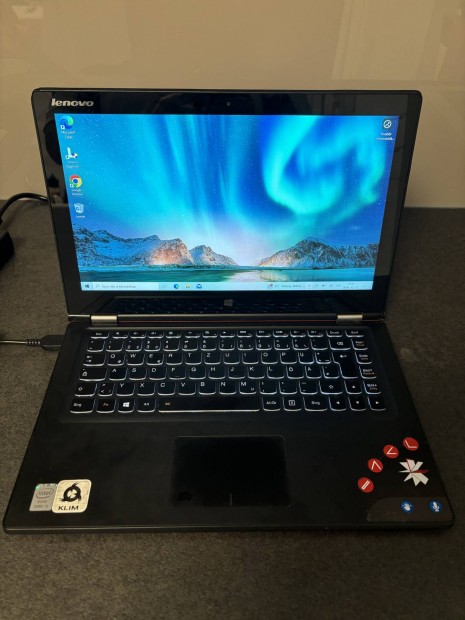 Lenovo Yoga 2 13