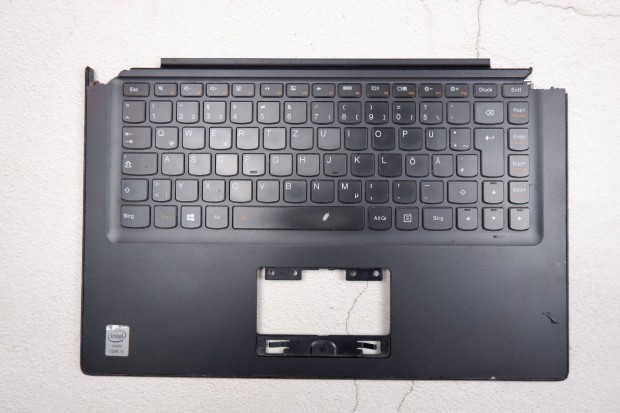 Lenovo Yoga 2 13 laptop billentyzet s hibs fels hz