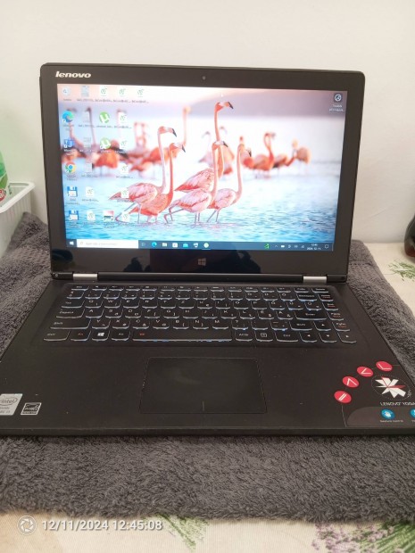 Lenovo Yoga 2 Intel i3 procival