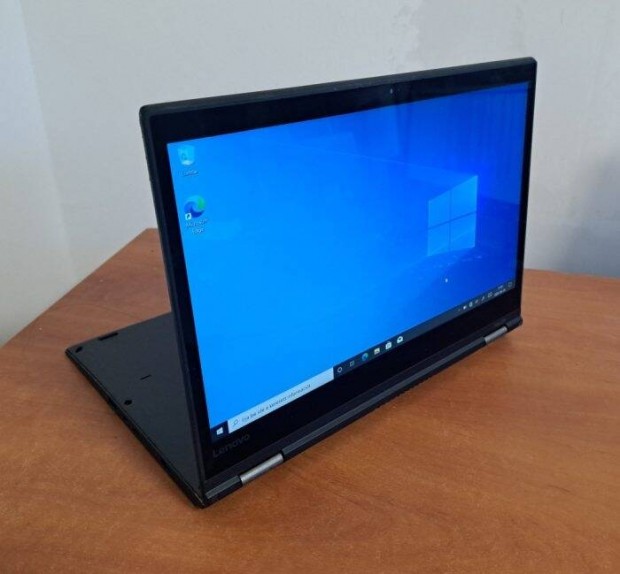 Lenovo Yoga 370 laptop