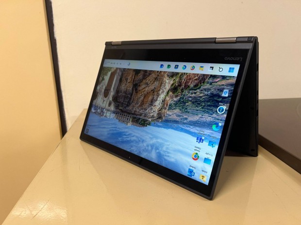 Lenovo Yoga 370,tablet.PC,i5-2,5GHz, 180GB SSD,Full HD,8GB Ram,rint
