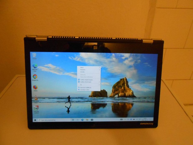 Lenovo Yoga 3 14 tablet PC! Laptop!