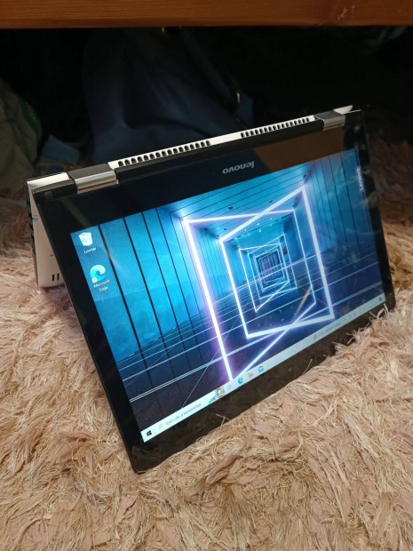 Lenovo Yoga 500 laptop - tablet - nexuslaptop.hu