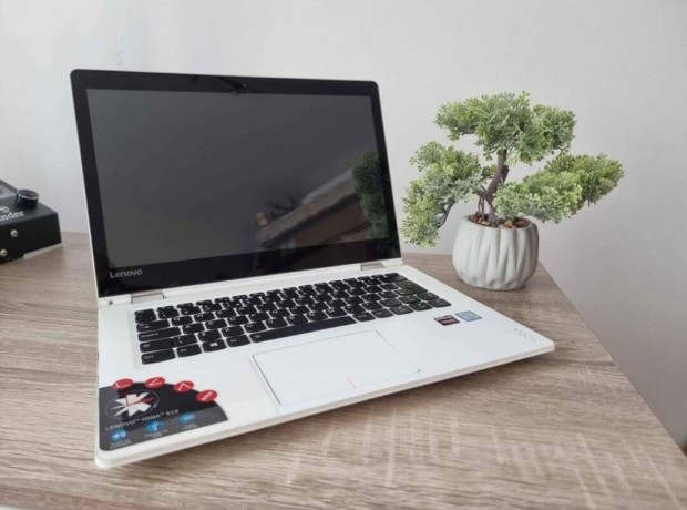 Lenovo Yoga 510 Laptop elad!