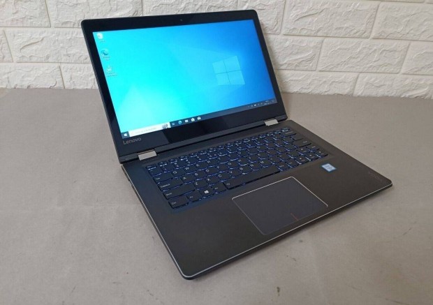 Lenovo Yoga 510 -14ISK 2 in 1 laptop rintkijelzs i3 6gen