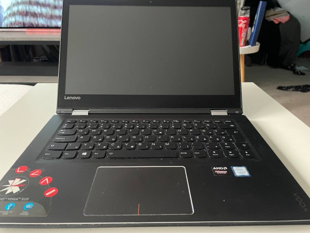 Lenovo Yoga 510 laptop