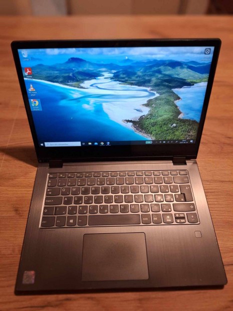 Lenovo Yoga 530-14IKB, magyar, 1.tulajdonostl