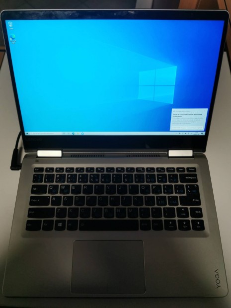 Lenovo Yoga 710-14IKB notebook 