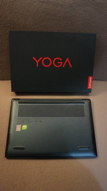 Lenovo Yoga 7 Pro