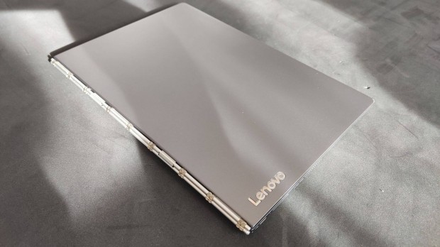 Lenovo Yoga Book 2 in 1 Tablet