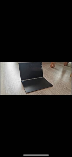 Lenovo Yoga Book