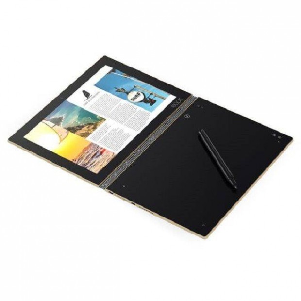 Lenovo Yoga Book YB1 X90L