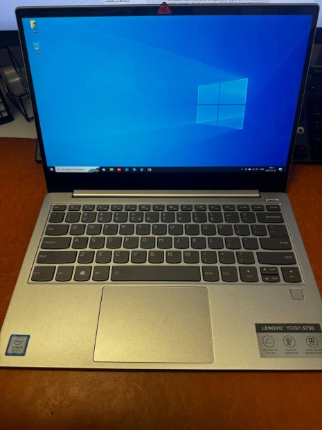 Lenovo Yoga S730 laptop