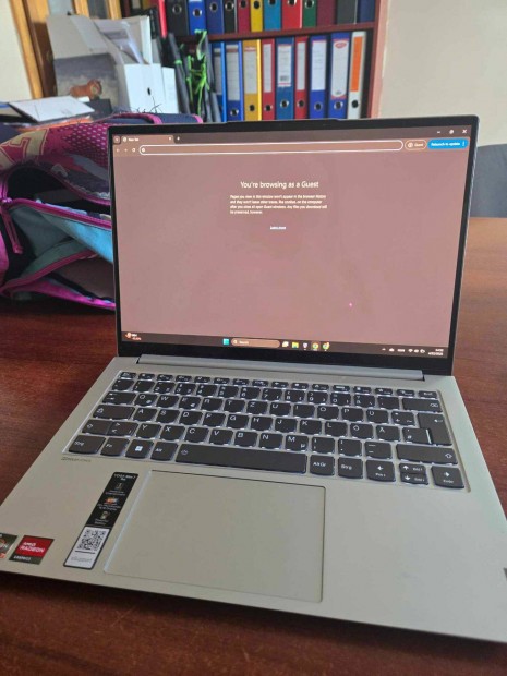 Lenovo Yoga Slim 7 Pro (14ACH5 O)