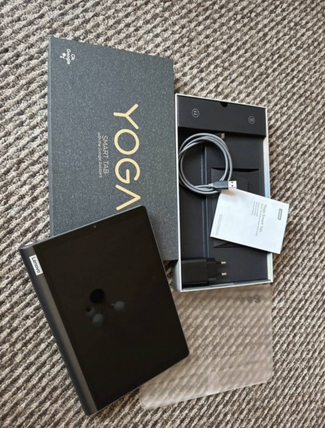 Lenovo Yoga Smart Tab 10.1