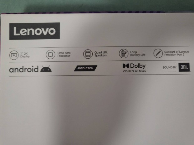 Lenovo Yoga Tab 11 128gb