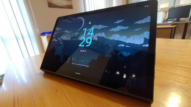 Lenovo Yoga Tab 11 - 8GB RAM