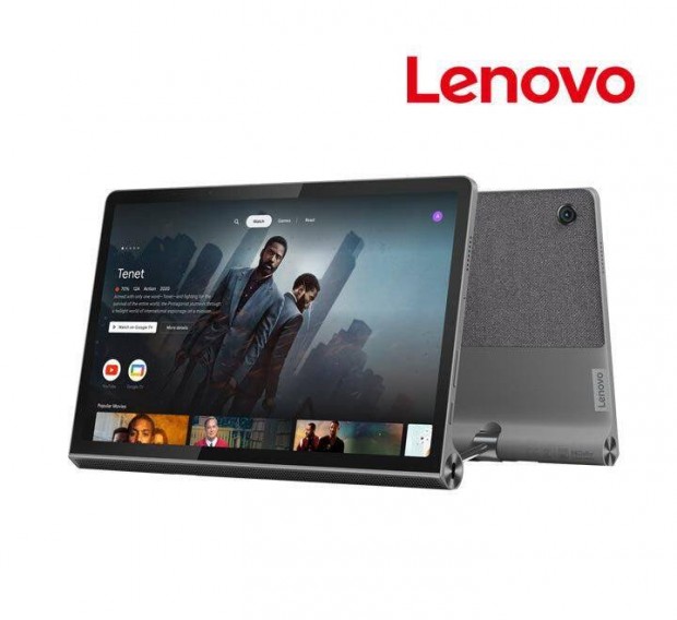 Lenovo Yoga Tab 11 - 8GB RAM / 256GB SSD