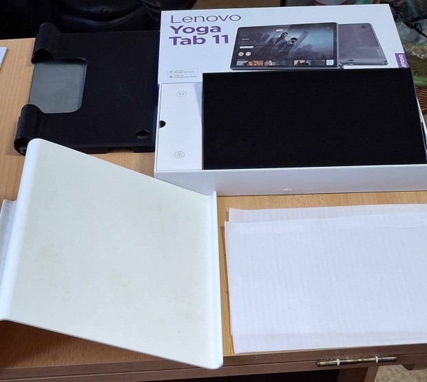 Lenovo Yoga Tab 11 eladó!