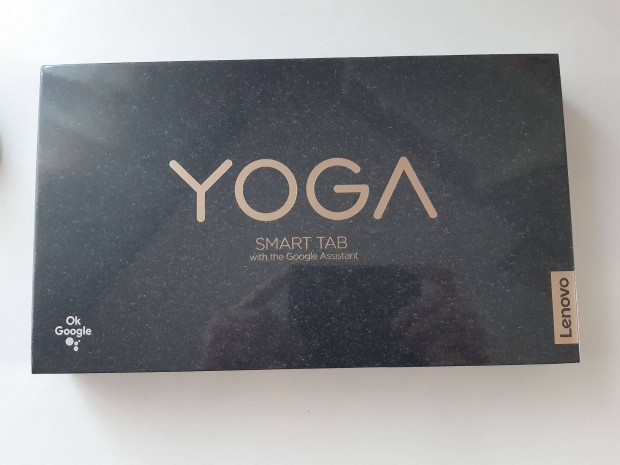 Lenovo Yoga Tab