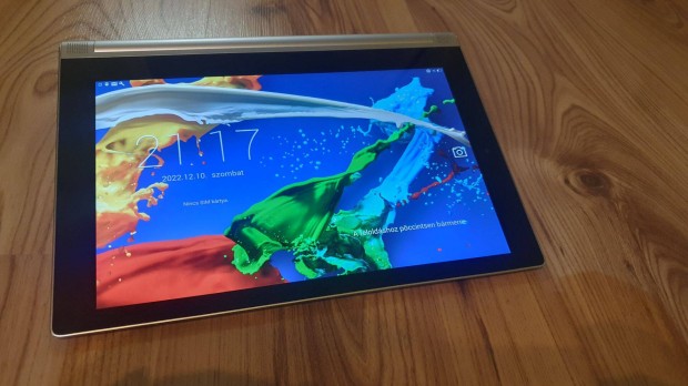 Lenovo Yoga Tablet 2 1050L LTE