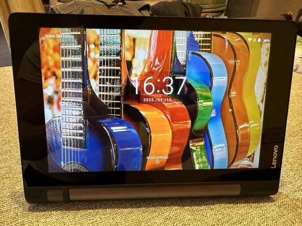 Lenovo Yoga tab3