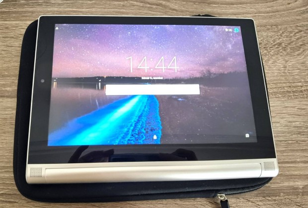 Lenovo Yoga tablet