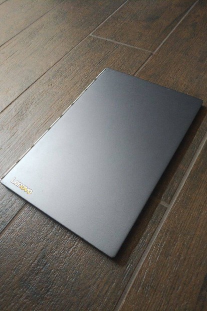 Lenovo Yogabook laptop